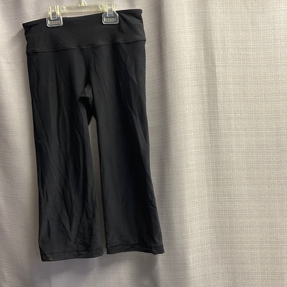Reversible Lululemon leggings